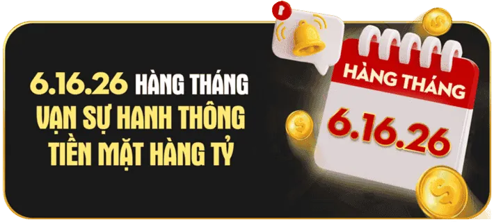Video Slot hiện đại vip666 chính thức