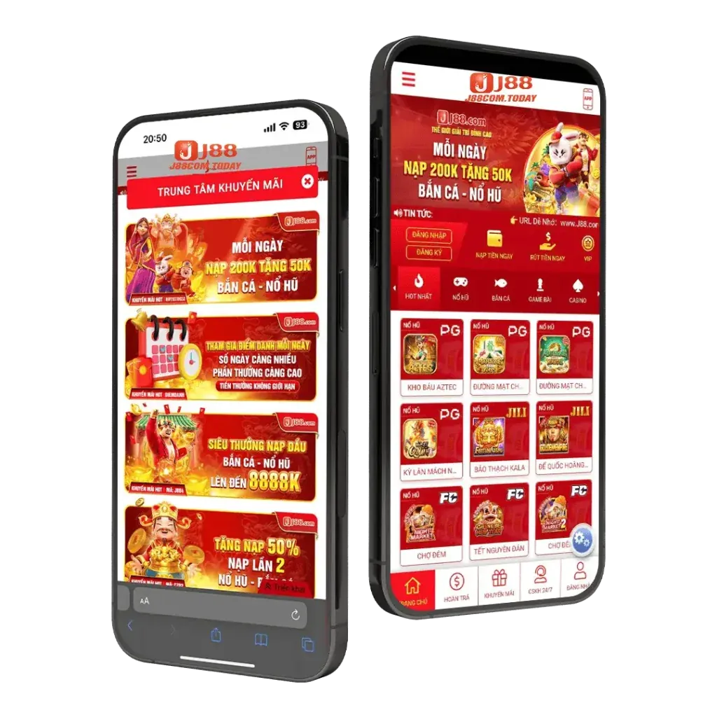 Nền tảng công nghệ hiện đại và bảo mật vượt trội
