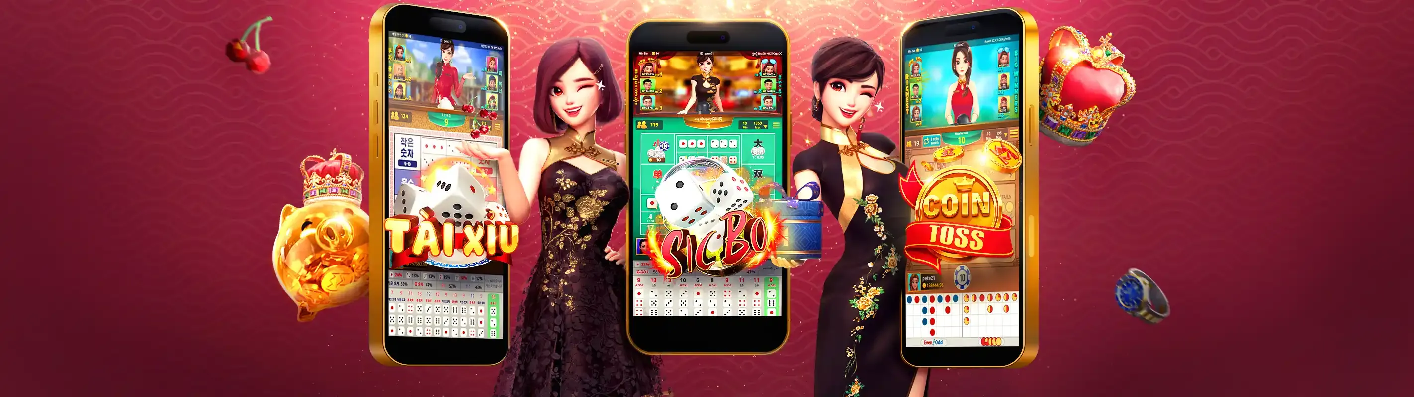 Hướng Dẫn Trò Chơi vip666 chính thức