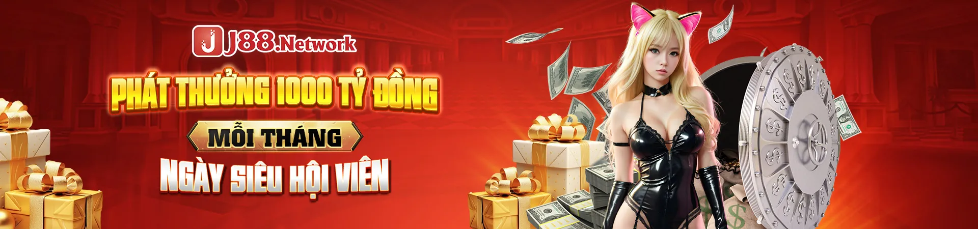 Chương Trình VIP Độc Quyền của vip666 chính thức