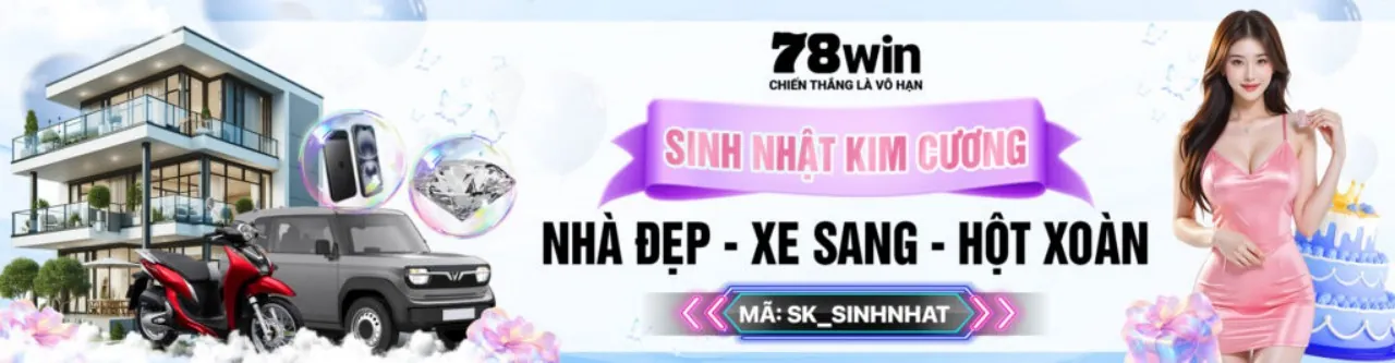 Lợi ích độc quyền cho thành viên VIP