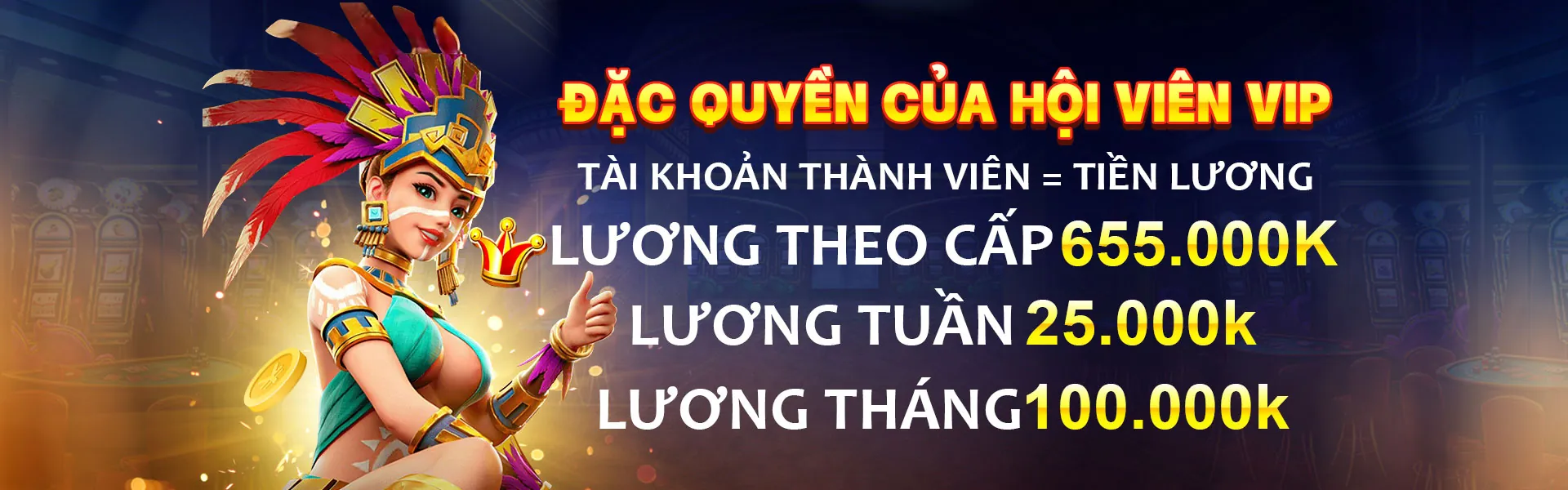 Nền tảng vip666 chính thức với các trò chơi cá cược thể thao và casino trực tuyến